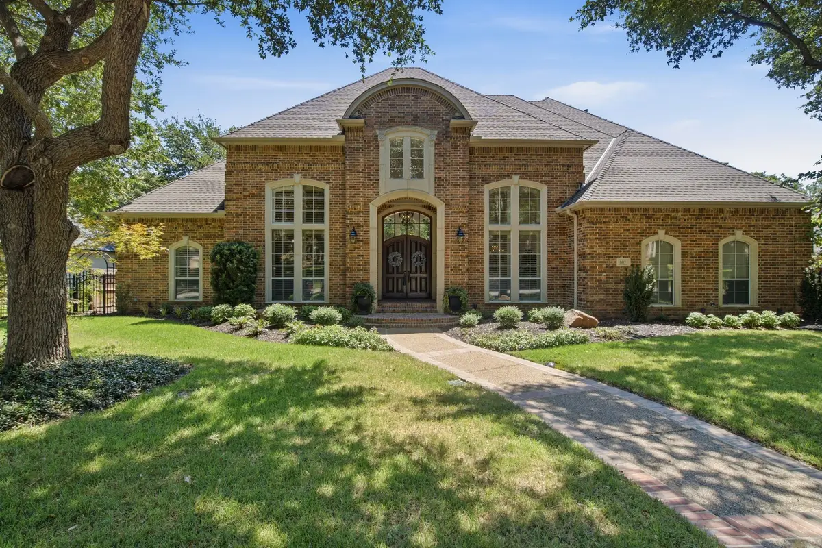 807 Independence Parkway, Southlake, TX 76092 - #1