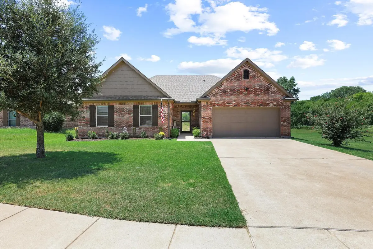 3212 N Haven Drive, Sherman, TX 75092 - #1