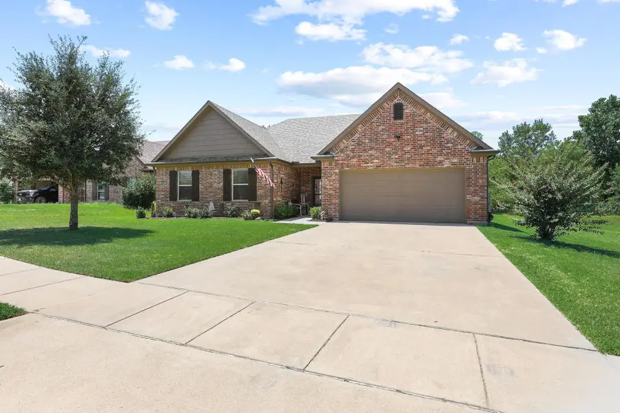 3212 N Haven Drive, Sherman, TX 75092 - #3