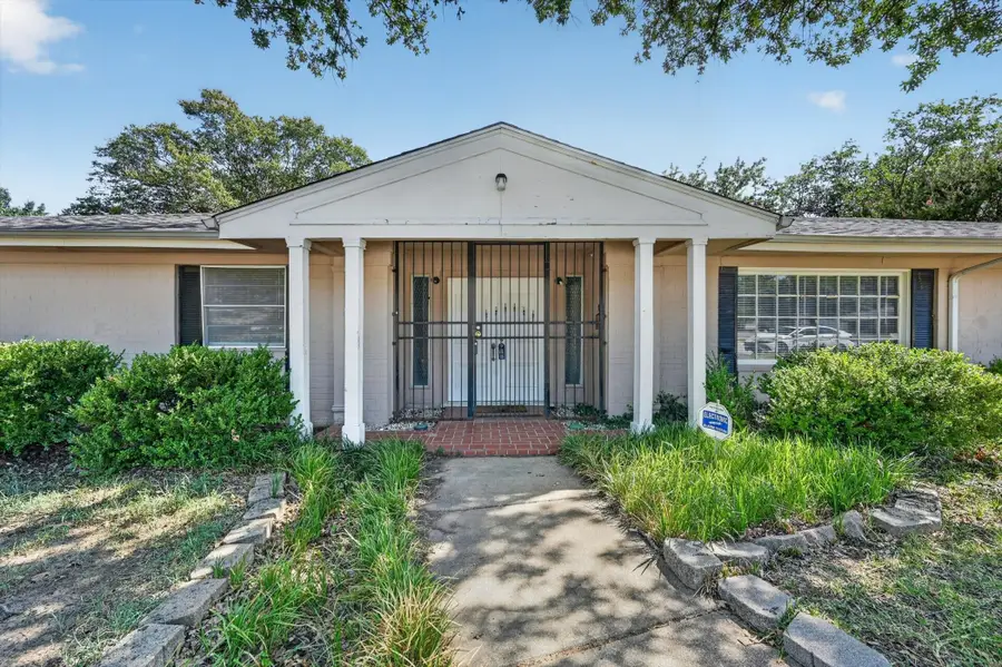 7200 Ellis Road, Fort Worth, TX 76112 - #3