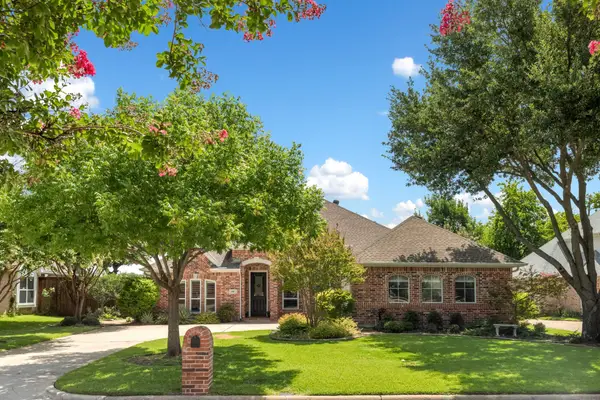 600 Courtney Lane, McKinney, TX 75071