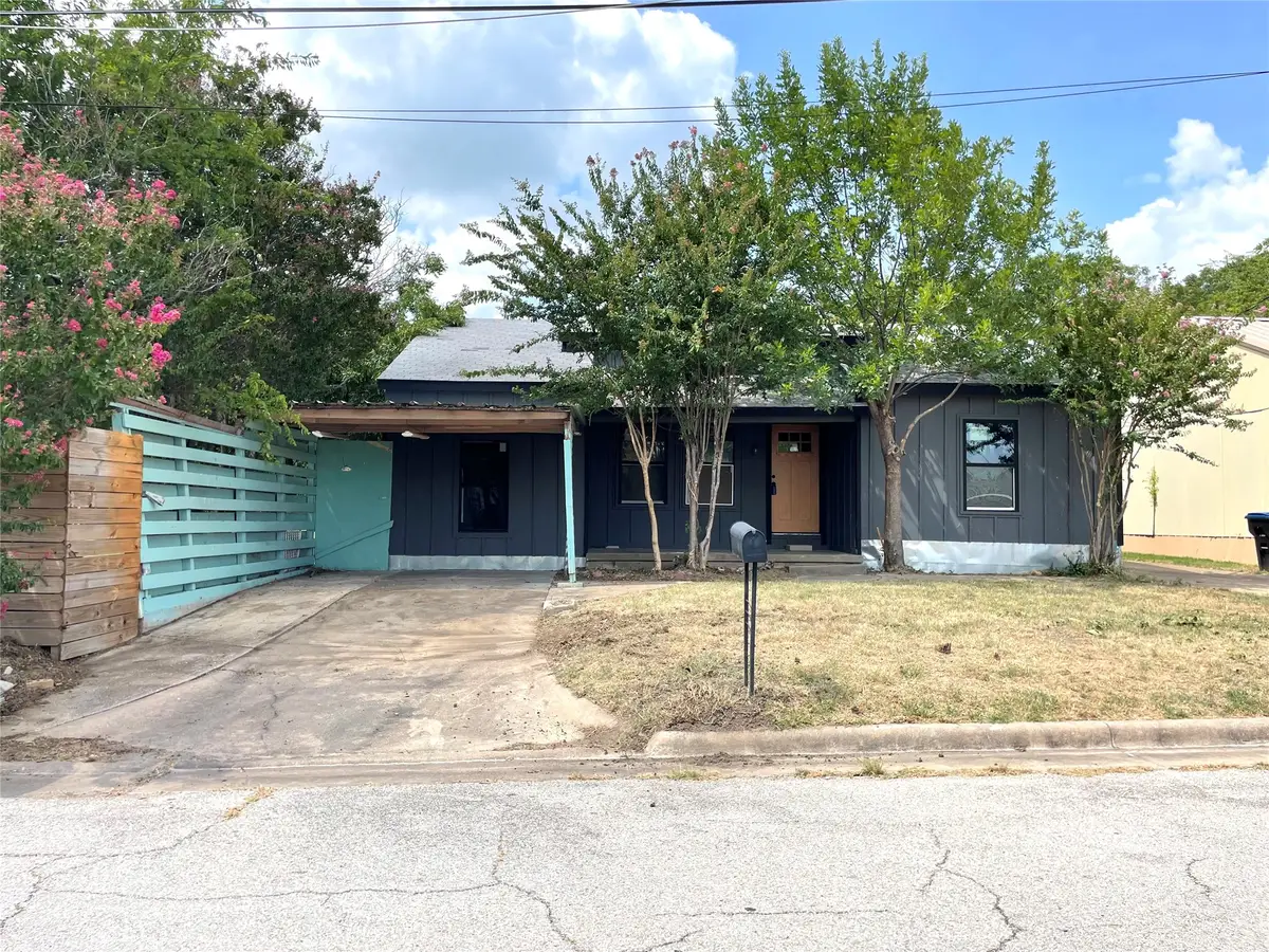 3812 Park Street, Greenville, TX 75401 - #1