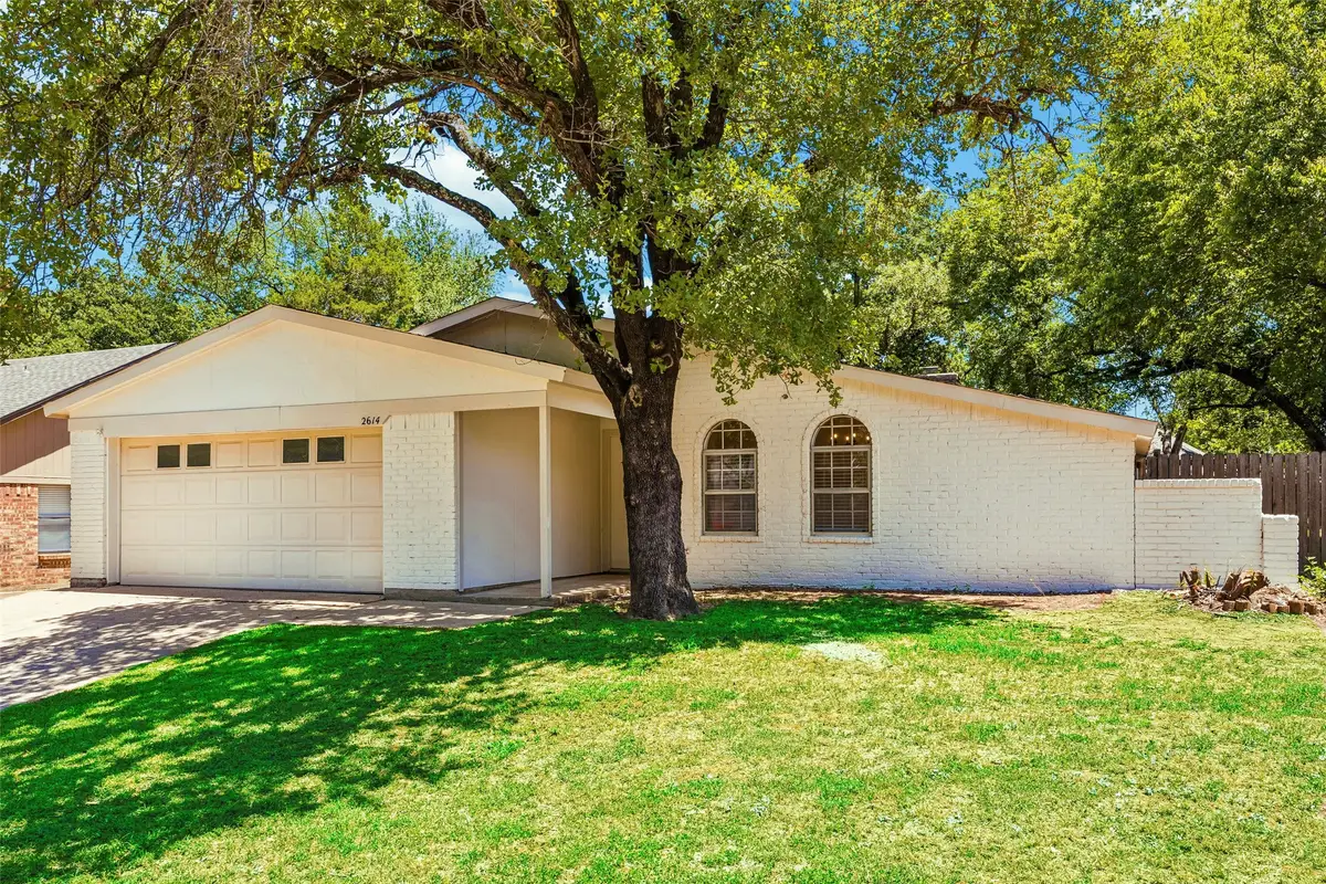 2614 Charolais Way, Arlington, TX 76017 - #1