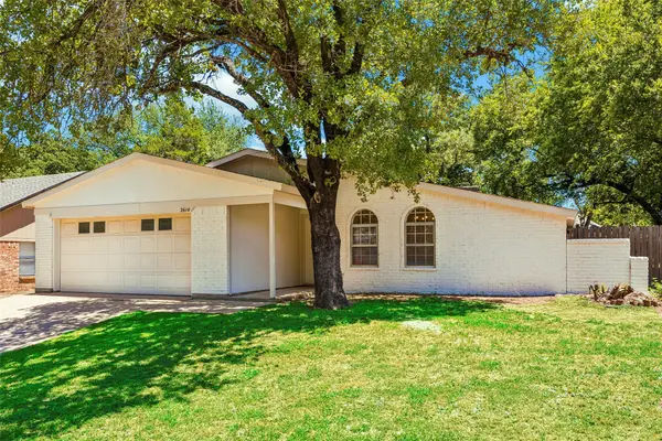 2614 Charolais Way, Arlington, TX 76017