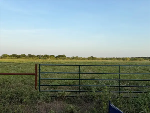 Lot 6 Ne Cr 2160, Kerens, TX 75144