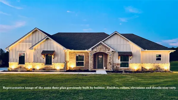 40 Grewing Drive, Muenster, TX 76252