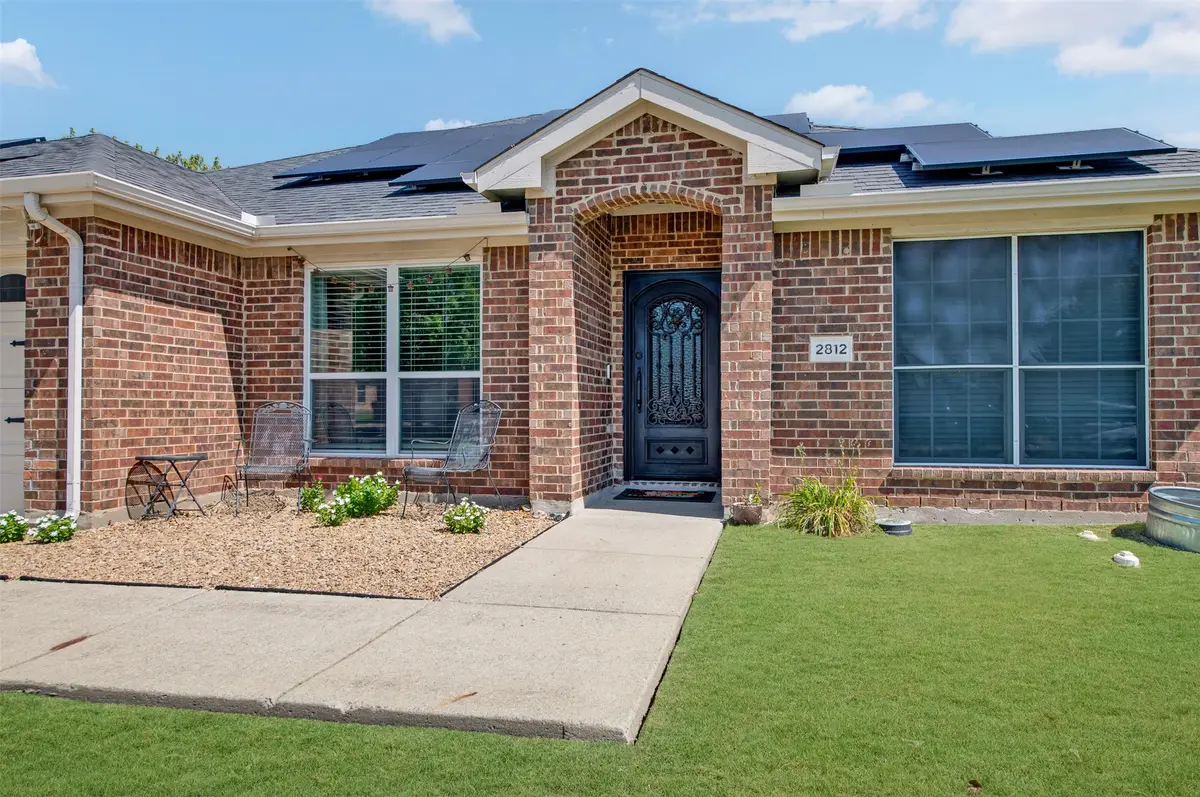 2812 Spencer Circle, Royse City, TX 75189 - #1