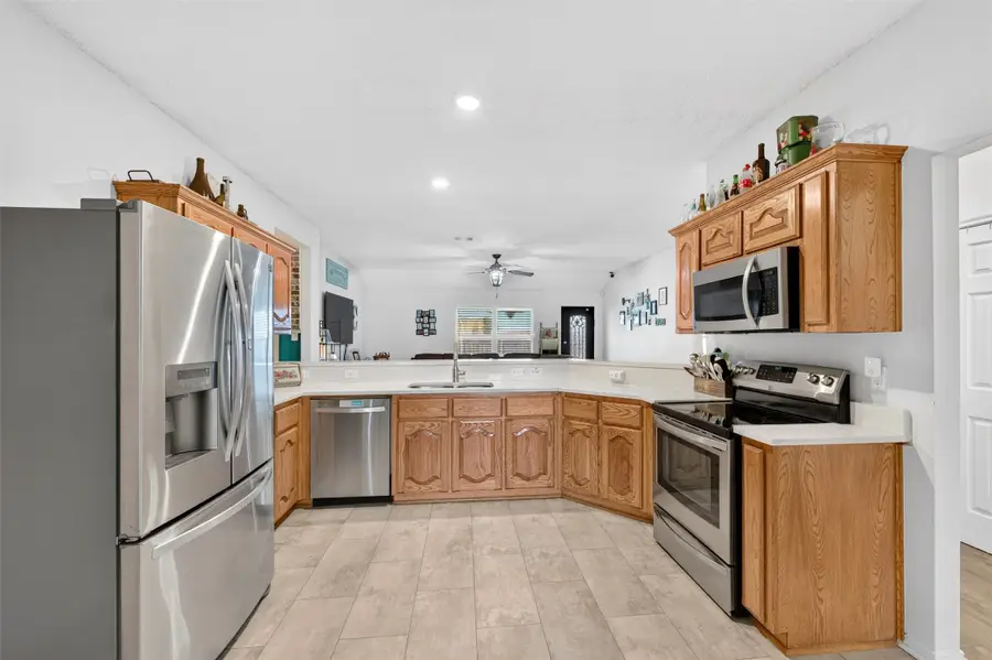 2812 Spencer Circle, Royse City, TX 75189 - #3