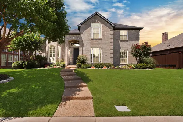 1721 Teakwood Drive, Wylie, TX 75098