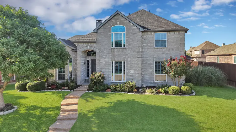 1721 Teakwood Drive, Wylie, TX 75098 - #2