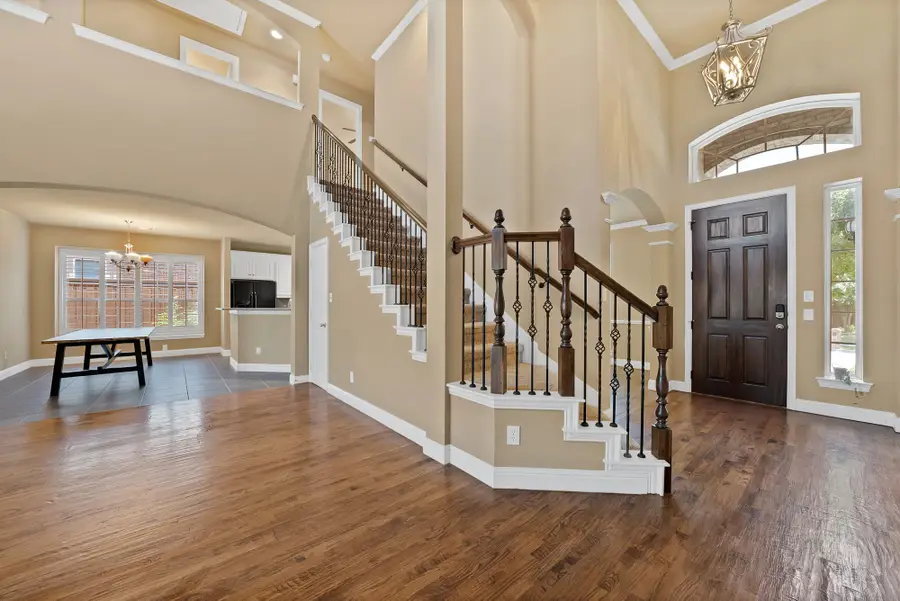 1721 Teakwood Drive, Wylie, TX 75098 - #3