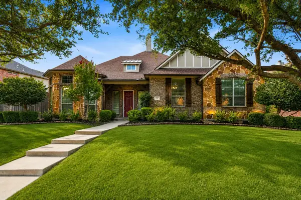 727 Fairfax Lane, Rockwall, TX 75087