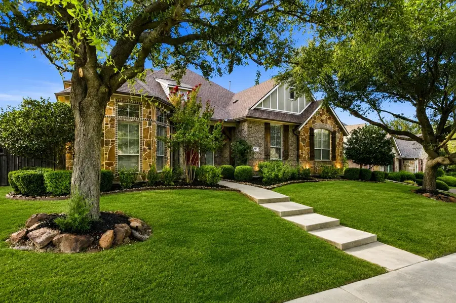 727 Fairfax Lane, Rockwall, TX 75087 - #2