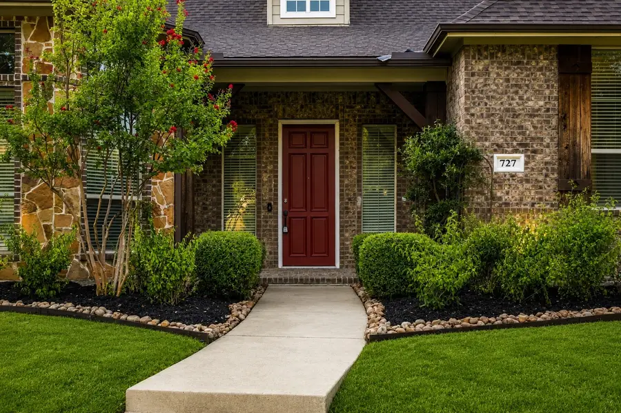 727 Fairfax Lane, Rockwall, TX 75087 - #3