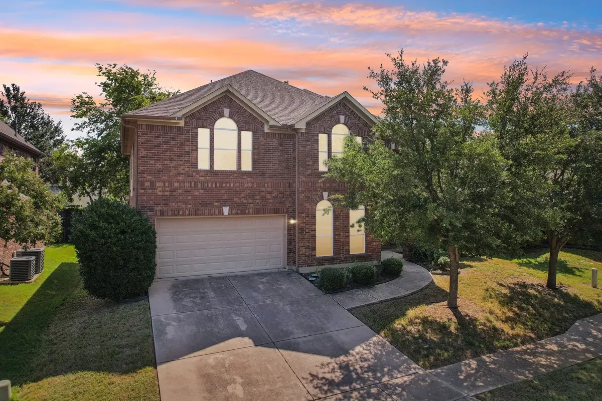 6207 Weaver Drive, Arlington, TX 76001 - #1