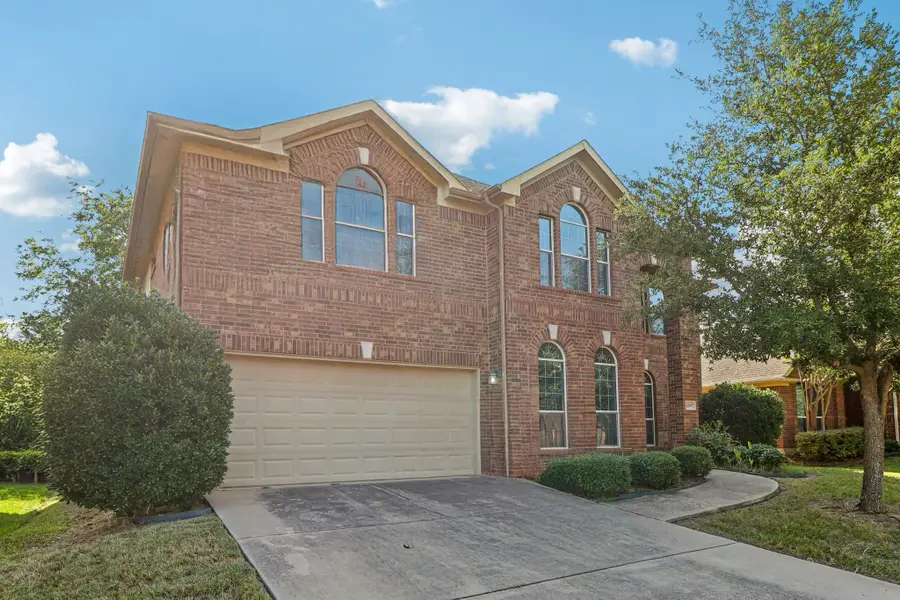 6207 Weaver Drive, Arlington, TX 76001 - #3