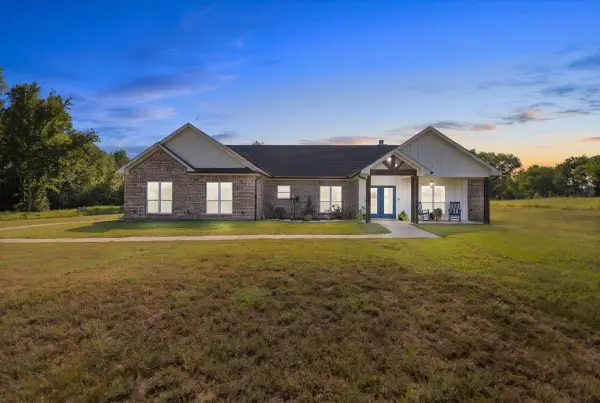 13393 N Fm 768, Jacksonville, TX 75766