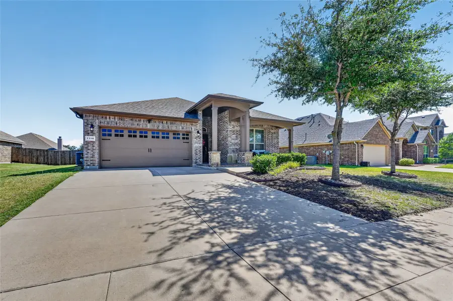 1118 Crest Ridge Drive, Glenn Heights, TX 75154 - #3