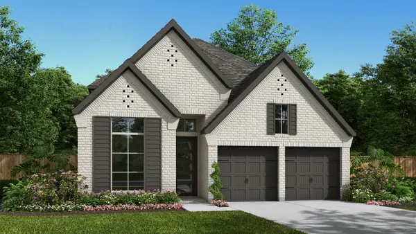 2456 Bathwick Lane, Forney, TX 75126
