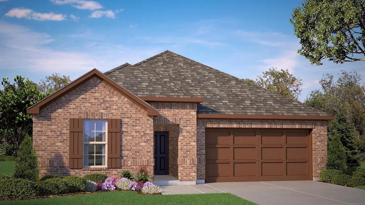 15025 Ram Rock Drive, Fort Worth, TX 76008 - #1