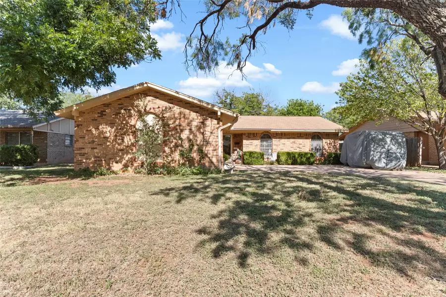 2119 Minter, Abilene, TX 79603 - #2