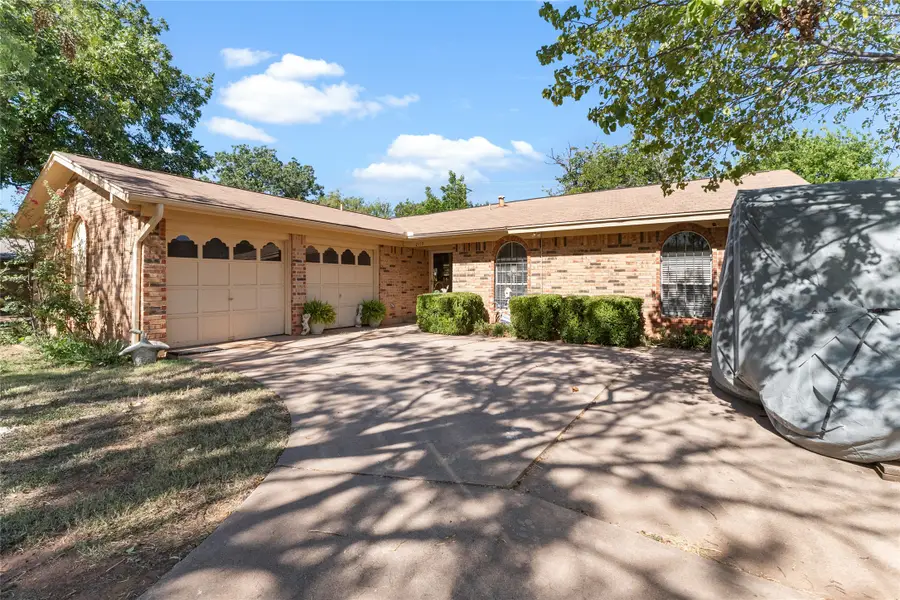 2119 Minter, Abilene, TX 79603 - #3