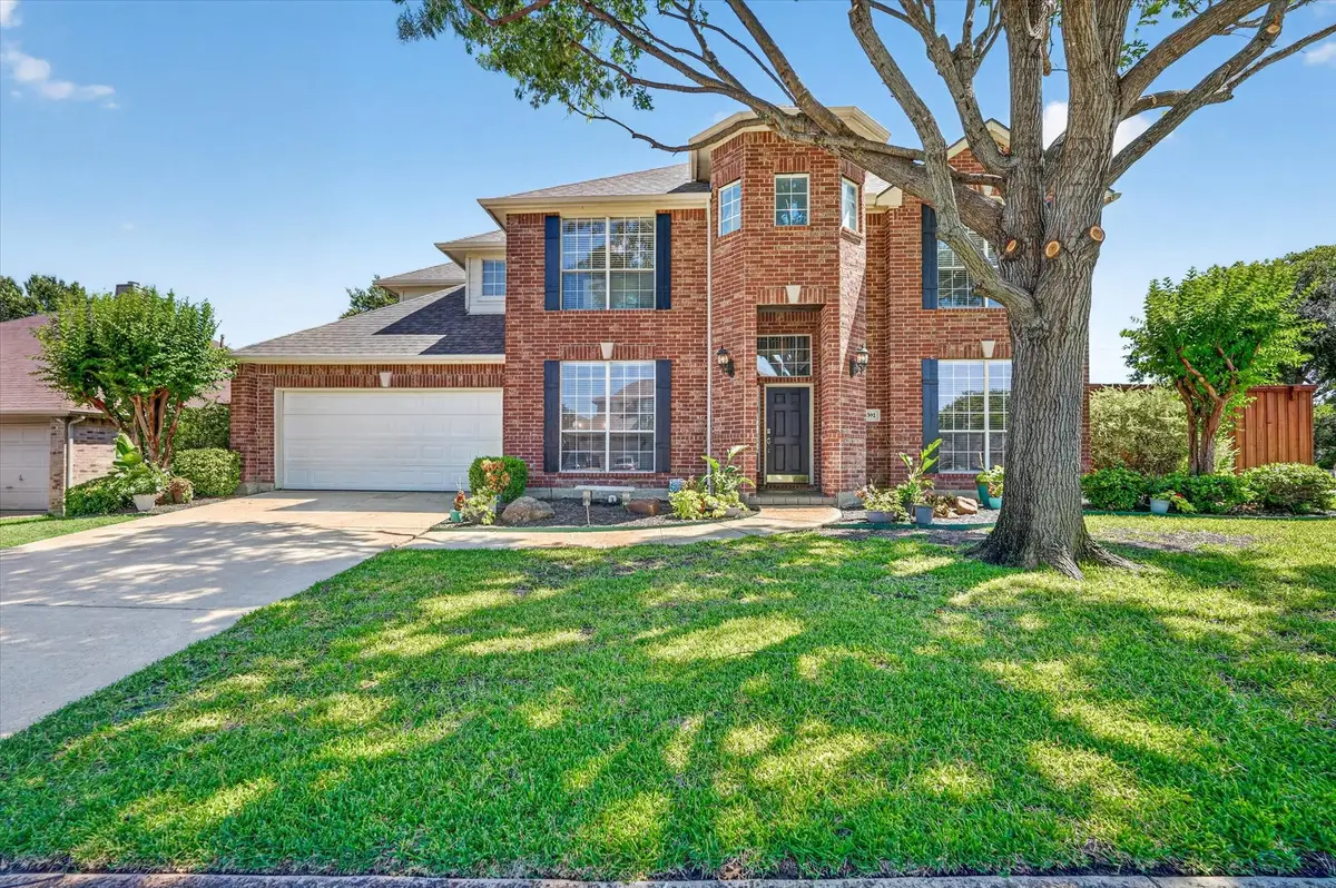 4302 Founders Drive, Rowlett, TX 75089 - #1
