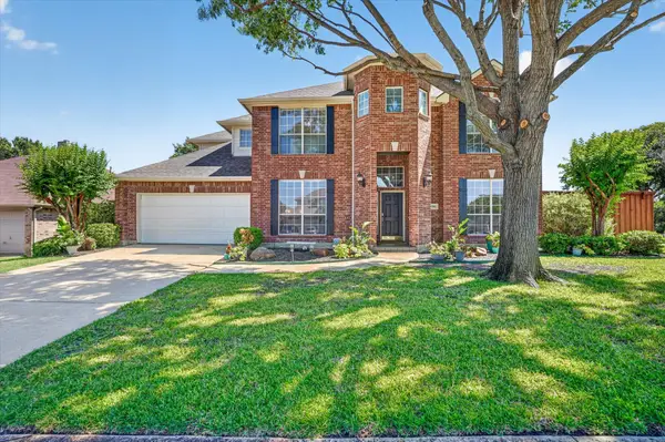 4302 Founders Drive, Rowlett, TX 75089