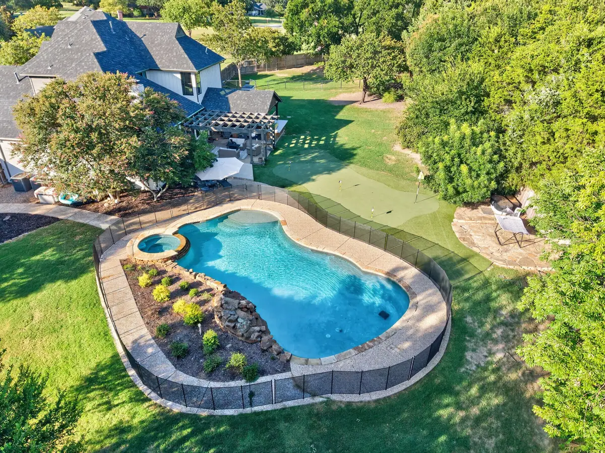 813 Windlake Circle, Heath, TX 75032 - #1