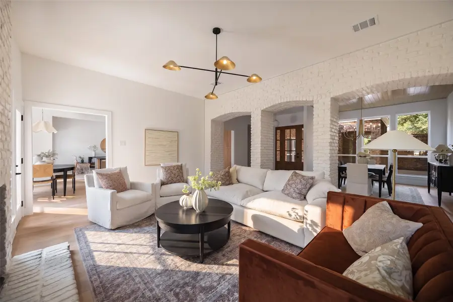 6505 Laurel Valley Road, Dallas, TX 75248 - #2