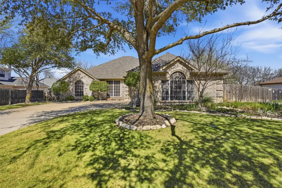 231 Bluff View Court, Aledo, TX 76008 - #2