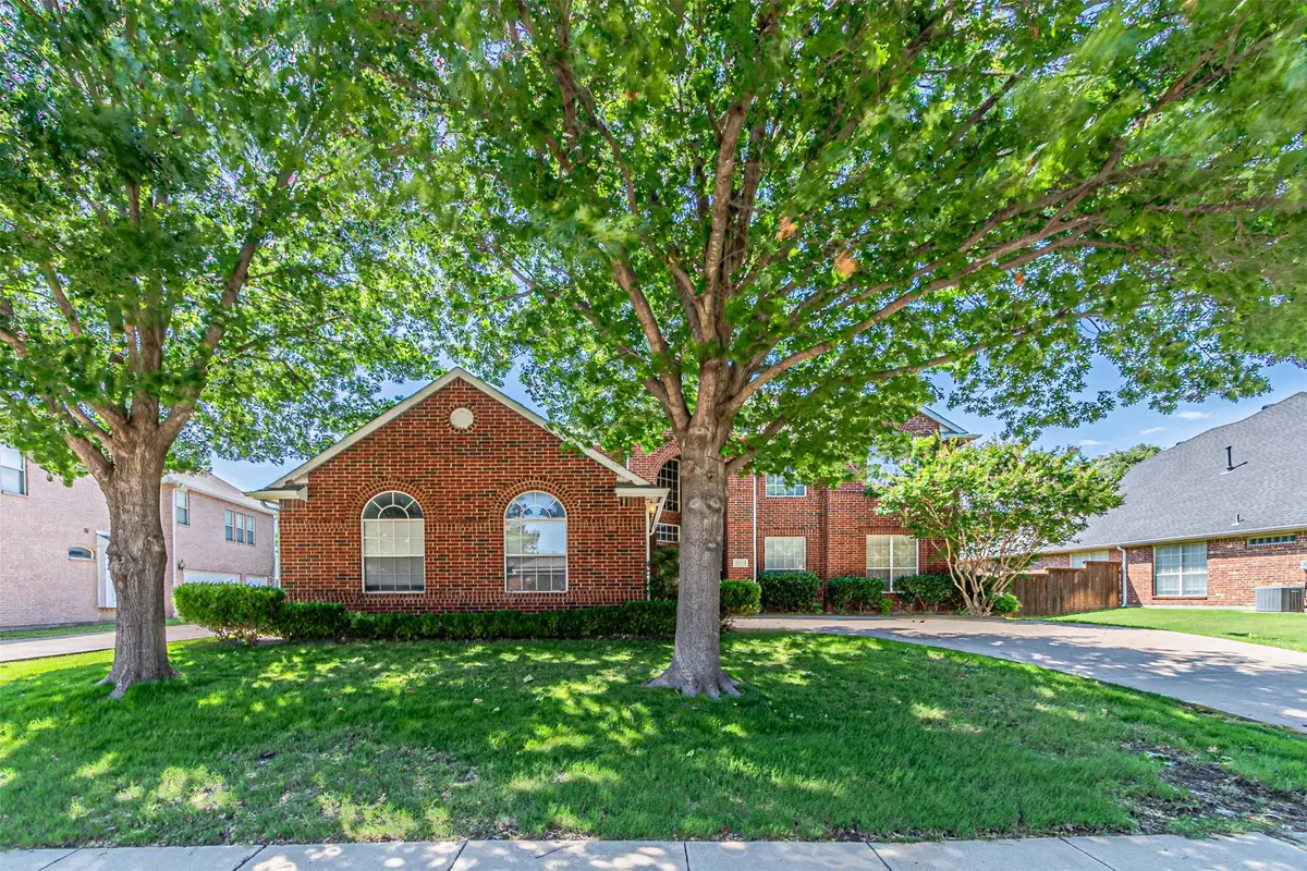 1913 Blue Ridge Drive, Flower Mound, TX 75028 - #1
