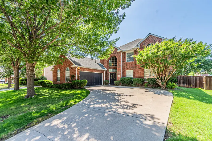 1913 Blue Ridge Drive, Flower Mound, TX 75028 - #2