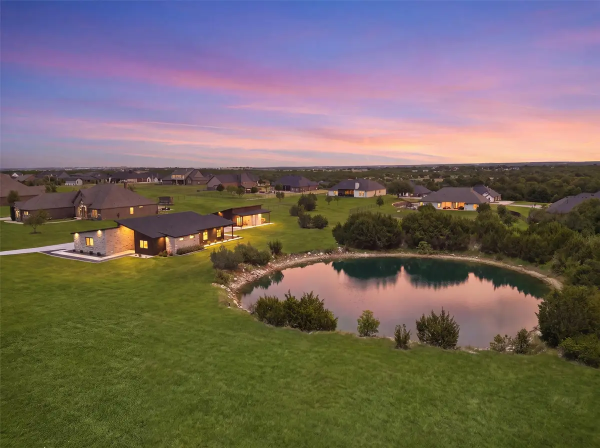 238 Martin Drive, Granbury, TX 76049 - #1