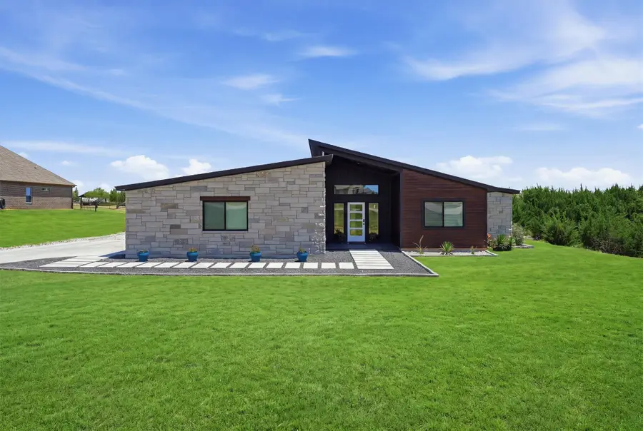 238 Martin Drive, Granbury, TX 76049 - #2
