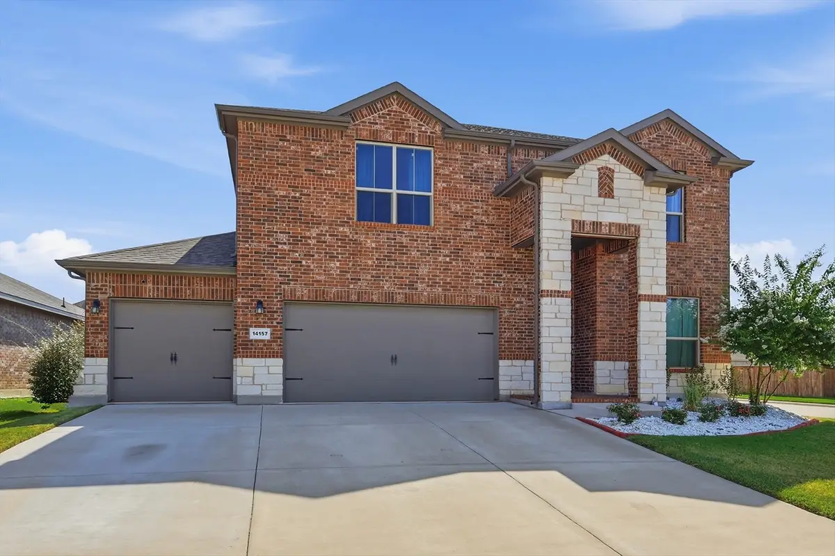14157 Cassiopeia Drive, Haslet, TX 76052 - #1