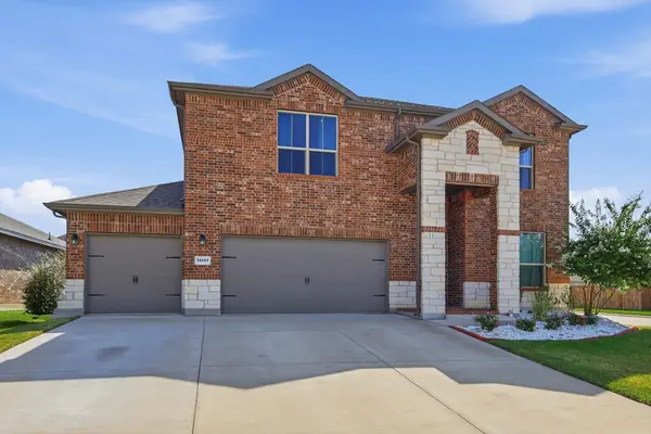 14157 Cassiopeia Drive, Haslet, TX 76052
