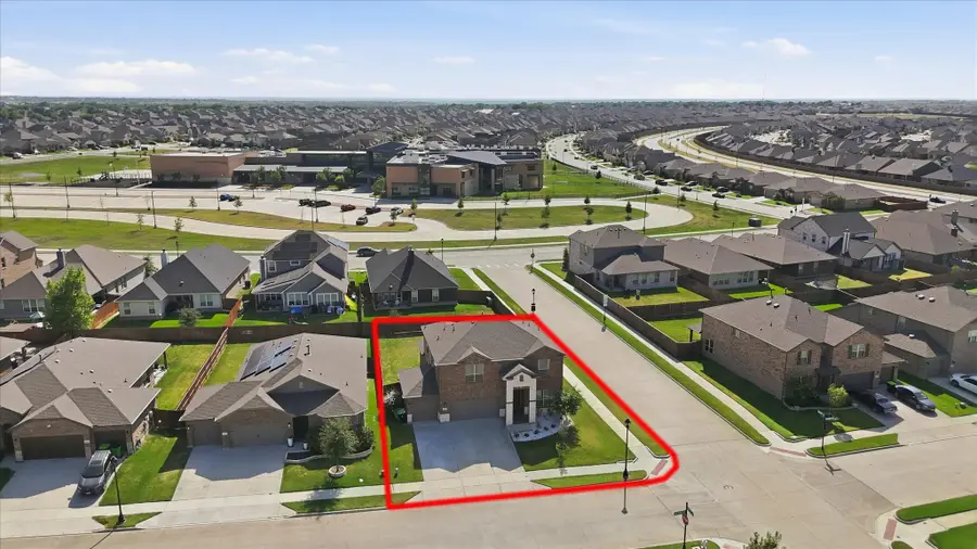14157 Cassiopeia Drive, Haslet, TX 76052 - #2