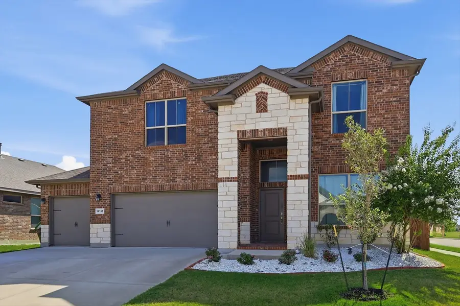 14157 Cassiopeia Drive, Haslet, TX 76052 - #3