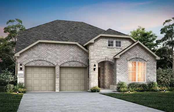 3304 Fortress Way, Denton, TX 76208