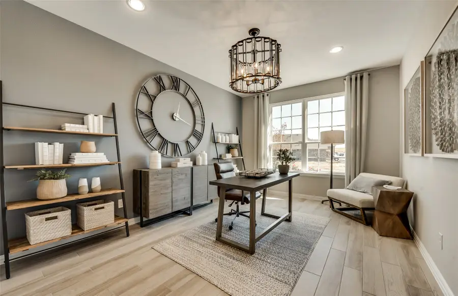 3304 Fortress Way, Denton, TX 76208 - #2