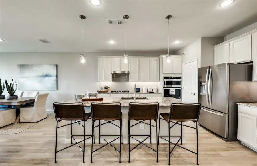 3304 Fortress Way, Denton, TX 76208 - #3