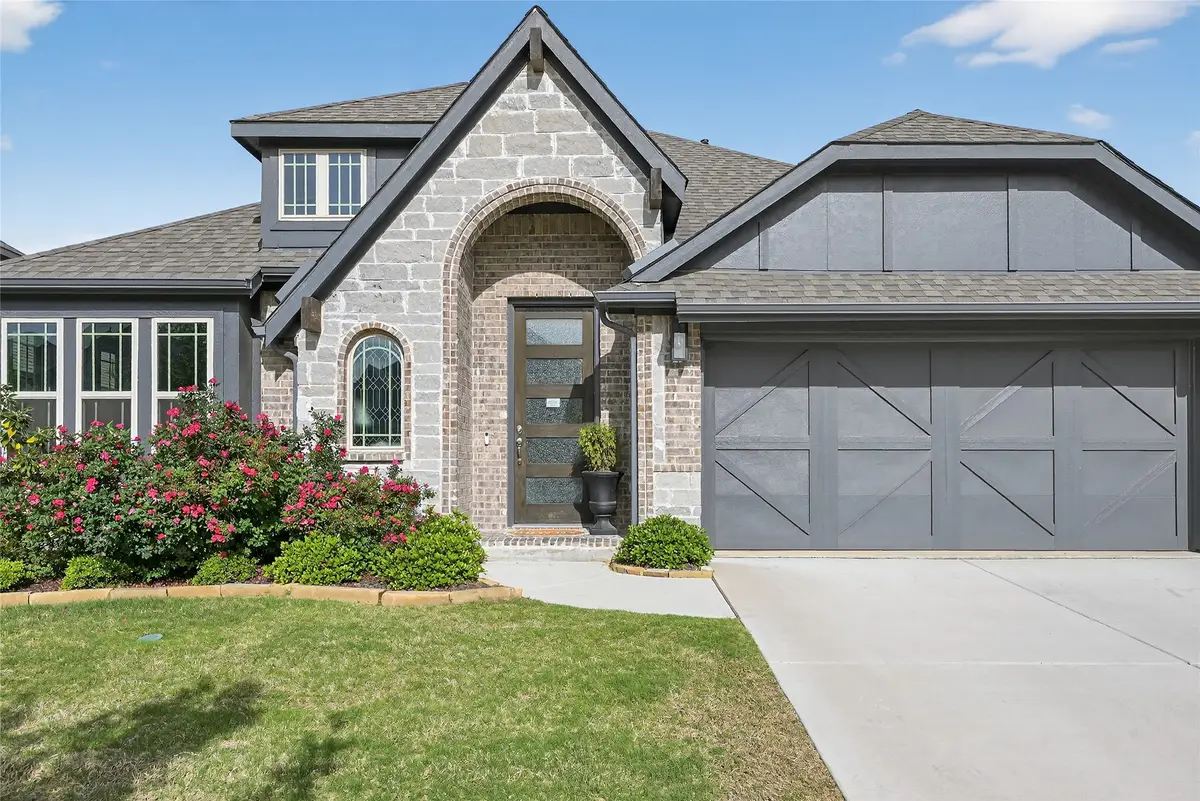 7213 Cherry Blossom Lane, Little Elm, TX 76227 - #1