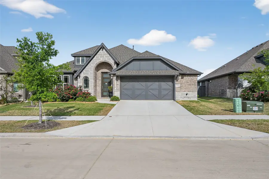 7213 Cherry Blossom Lane, Little Elm, TX 76227 - #2