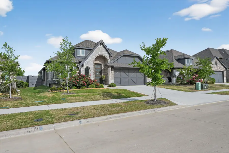 7213 Cherry Blossom Lane, Little Elm, TX 76227 - #3
