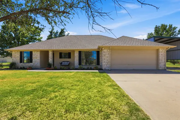 1820 Tolar Highway, Tolar, TX 76476