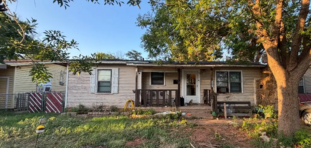 3301 Melinda Lane, Abilene, TX 79603 - #1
