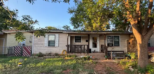 3301 Melinda Lane, Abilene, TX 79603