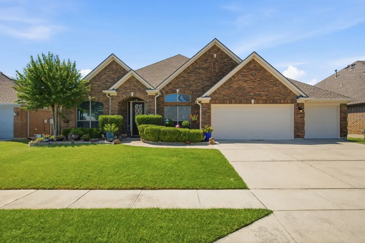 5340 Camrose Street, Fort Worth, TX 76244 - #1
