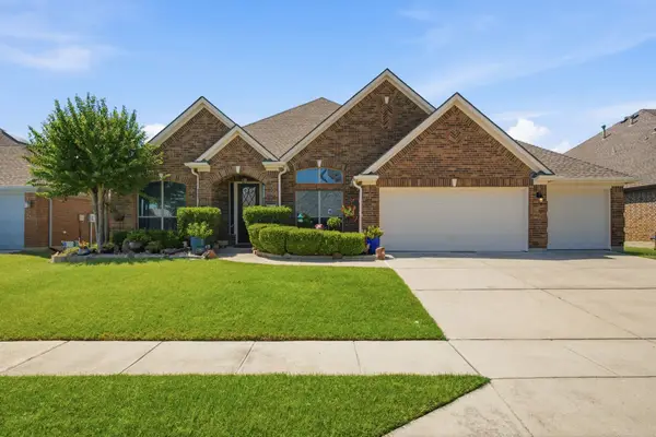 5340 Camrose Street, Fort Worth, TX 76244